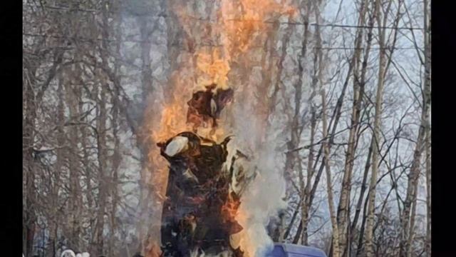 МАСЛЕНИЦА-2025г. Усть-Абакан.  .
Остров отдыха и Центр Водного Туризма.