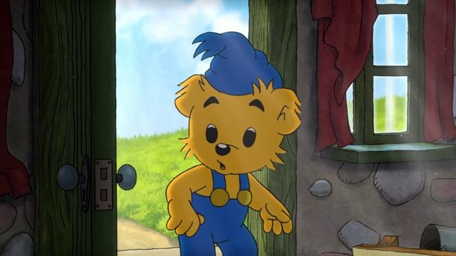 Медвежонок Бамси и Замок Разбойников
(фильм, 2014) трейлер смотреть онлайн