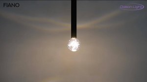 ODEON LIGHT FIANO 4373/3LA 4374/3LA 4375/3LA