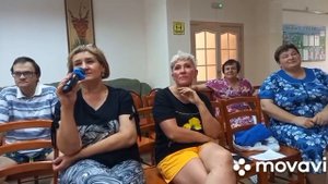 "Маслянинский этюд",  "Караоке-драйв"!