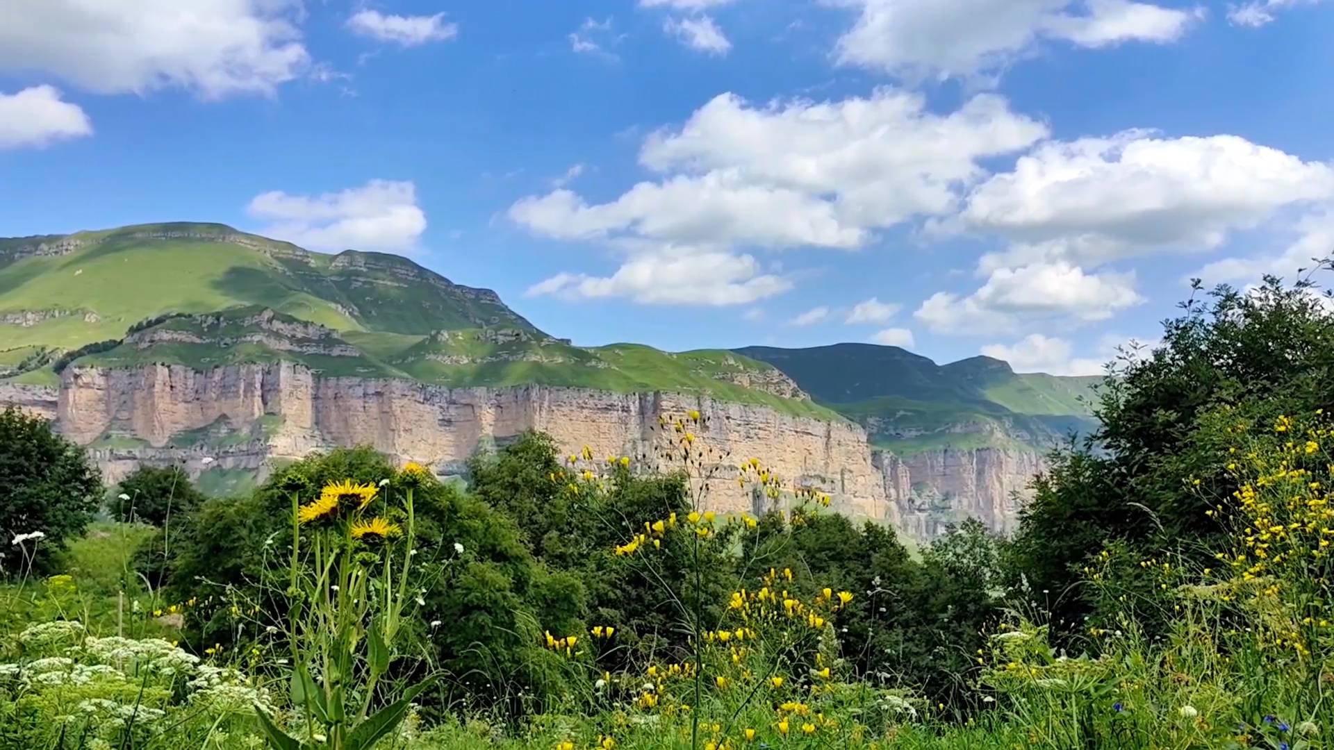 Тызыльское ущелье 2025 смотреть онлайн