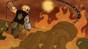 Обзор перчатки FRICTION & CHERRY MASTERY Slap Battles | Roblox