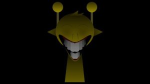 Sprunki Old / Unused Sound, Sprite And Frame.