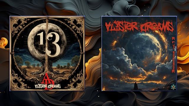 Alister Dreams - Чёртова дюжина!