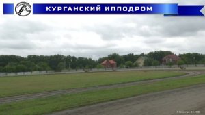 26.07.2025  -  Заезд 5: для лошадей орловской рысистой породы 4-х лет.