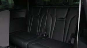 GAC GS8 БЕЛЫЙ