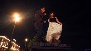 Даша Эпова, CHEBANOV – Летний вечер (Mood video)