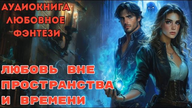 ЛЮБОВНОЕ ФЭНТЕЗИ: ЛЮБОВЬ ВНЕ ВРЕМЕНИ И ПРОСТРАНСТВА