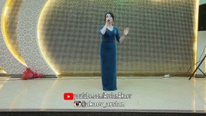 Марина Азизова