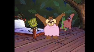 Губка боб квадратные штаны. Все грехи и ляпы.