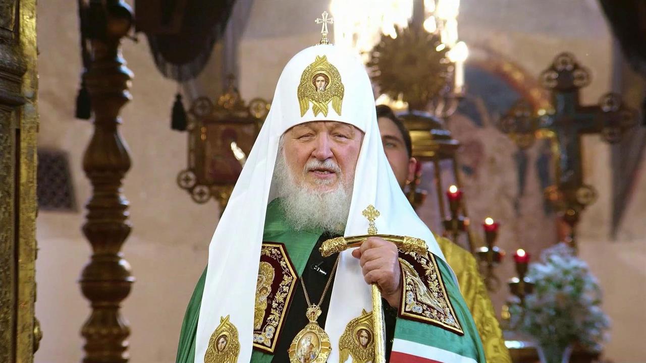 День крещения Руси: торжества по всей стране и особенно в Херсонесе