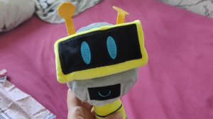 мягкая игрушка спрунки Экран для детей