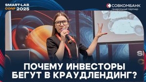 Краудлендинг 2025: Как зарабатывать 30% годовых на альтернативных инвестициях? | Lender Invest