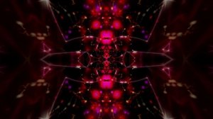 Футажи! Футаж Огни Цветные Сны К 9 от Киностудии Мудрого Кота Тимофея!!!