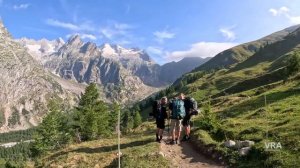 Virtual Run Videos Treadmill Workout Scenery Vauxhall