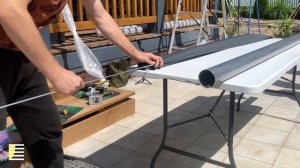 Ручное управление (редуктор)