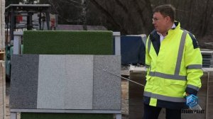 Сравнение взаимозаменяемых гранитов Мансуровский и Каменногорский