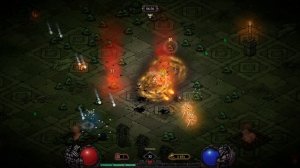 Tower of Babel: Survivors of Chaos #14. 7 этаж и прокачка. Персонаж стал намного сильнее!