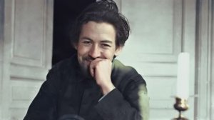 Ты молчаньем меня извела. По мотивам переписки Чехова и Книппер. Часть 19