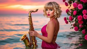 4 ЧАСА Красивой Инструментальной Музыки Александра Лесникова