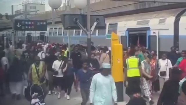 Ещё капля свежего Парижа