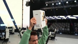 🦾 Фантастический месяц проводит Левон Григорьевич Аронян. Сначала он выиграл этап в Лас-Вегасе по F