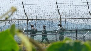 КНДР отказалась вести мирные переговоры с Южной Кореей