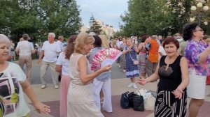 Не ревнуй... 27.07.25...