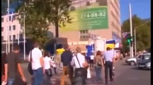 РСИ представляет Рейтинг лучших мэров - Краснодар
