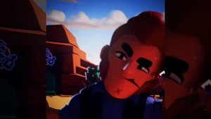 Кольт бравл старс эдит