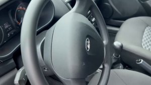 Lada (ВАЗ) Granta I Рестайлинг, 2022