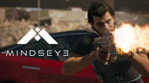 MindsEye #6 Установка ODT