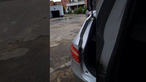 LADA Vesta sw 2021 г.в., в родном окрасе и в хорошей комплектации!