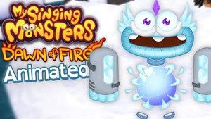 Эпический Коробас Холода на Континенте - My Singing Monsters DOF ФАНМЕЙД (Мои Поющие Монстры)