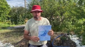 Четкое бурение скважины на воду на даче в Белгородской области (видео-отзыв)