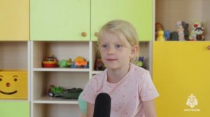 Устами младенца