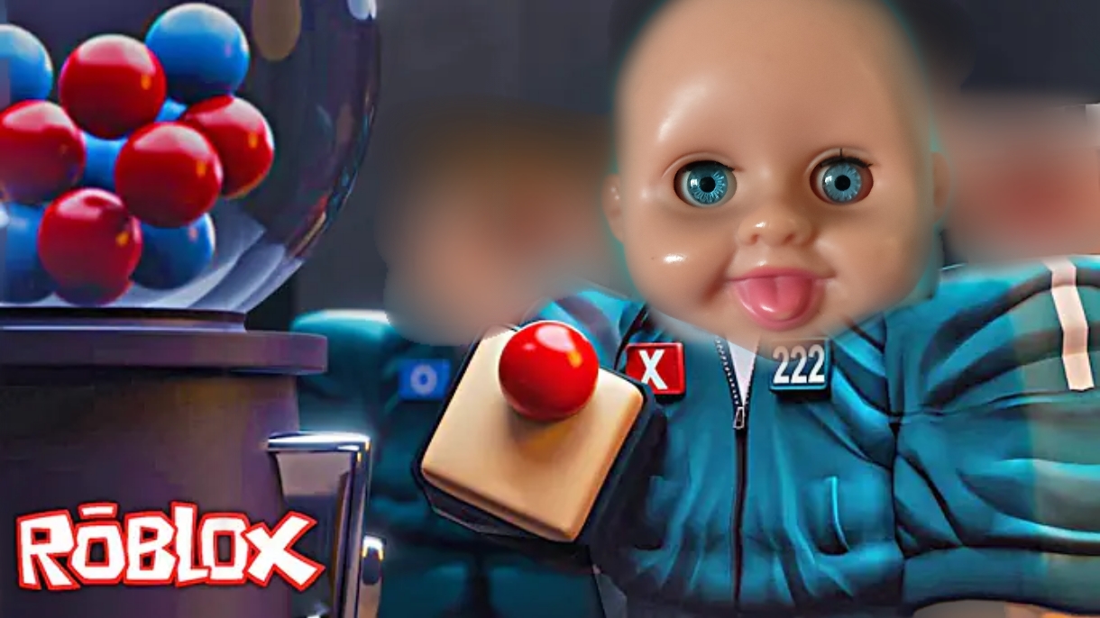 ЧТО В КОНЦЕ ИГРЫ КАЛЬМАРА!!?? (я так и не узнал) 😝 смотреть онлайн