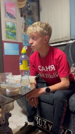 История от Василича