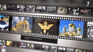 РСИ представляет Группа крови - КИНО - ВЦой