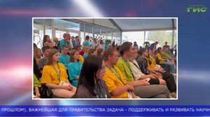 "Иволга" объединила 80 регионов: лучшие молодежные проекты получили грантовую поддержку