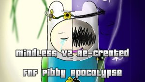 Mindless V2 | Re-created | FNF Pibby Apocalypse | Creis mix V2 |