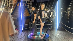 McMeow и Shadow тусят в Железноводске ✨💃🏼🌟🕺🏽✨