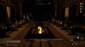 сборка Skyrim Маги и Викинги : Тёмный скайримыч
