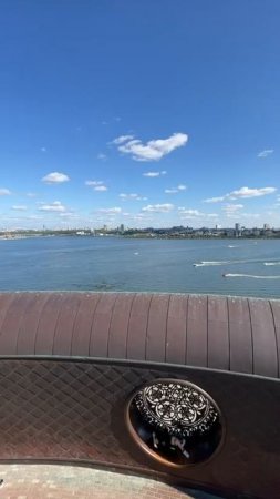 Казань, «Чаша любви» #казань #отдых #тудагдеморе