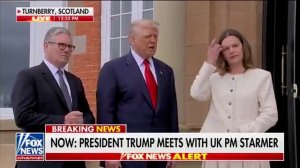 Трамп сократил крайний срок для достижения перемирия между Россией и Украиной до 10-12 дней