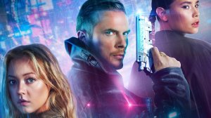 Идентификация (2025) — Русский трейлер