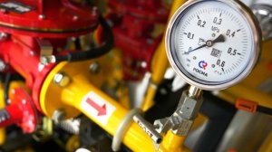 Россия может сократить добычу газа в 2025 году