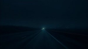 RAVNO - Ночная дорога