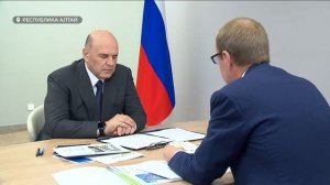 Туризм должен стать одним из важнейших драйверов роста Алтайского края