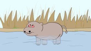 10 Милых Животных, От Которых Вам Нужно Убегать